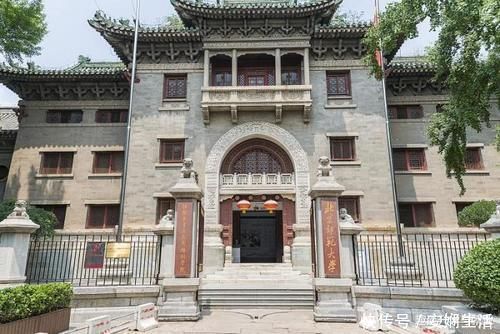 2020国内师范大学50强排名华东师大位居第二，南师大表现抢眼