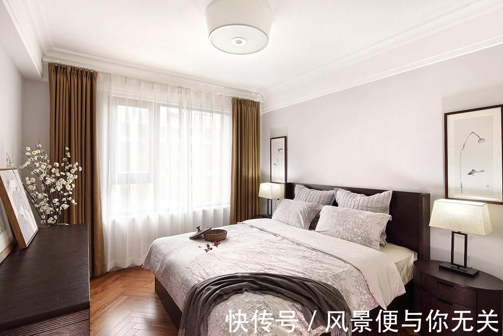 新居|90后小夫妻150㎡新居,简欧风效果太迷人了!真叫人羡慕嫉妒