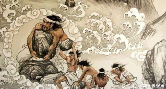 大禹治水家喻户晓,是传说还是确有其事?史料和考古学家来揭晓