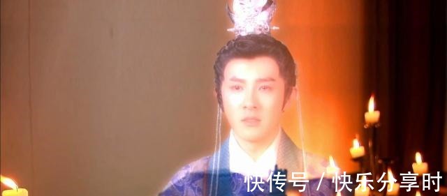 元始&姬昌为何没有封神后来成就可与元始比肩，封神榜装不下他