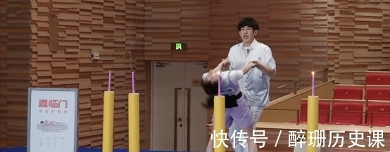 重力球|邓超陈赫离开《跑男》2年后，节目再现巅峰：哪有什么不可取代？