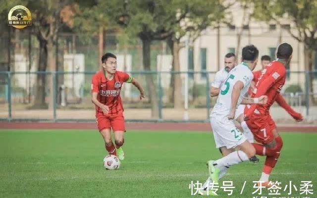 對(duì)手|外援滿編人員齊整 他們是津門虎保級(jí)路上最難纏的對(duì)手