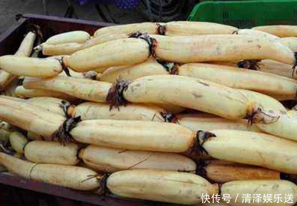 过年时,此4种蔬菜不要随便买,买了也不要吃,我家从来都不买