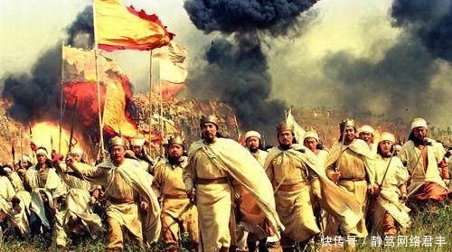 揭秘|揭秘：洪秀全如何一步步把太平天国推向灭亡的深渊！