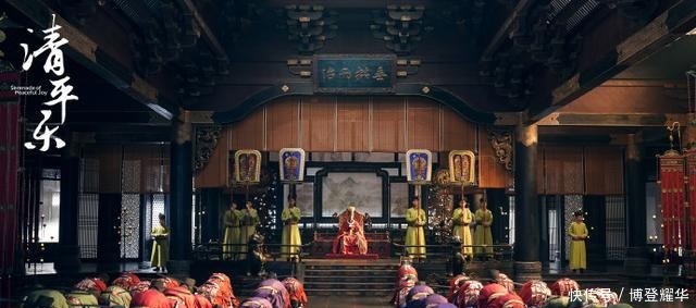 痒痒|铁憨憨王曾:令宋真宗“无语”,刘皇后牙根痒痒,大宋谣言粉碎机