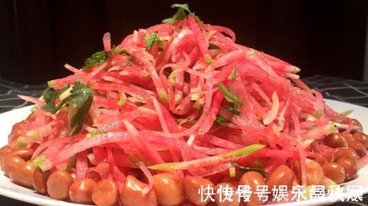 萝卜|补钙是西红柿的8倍,价钱却便宜很多,多给孩子吃,个子往上窜