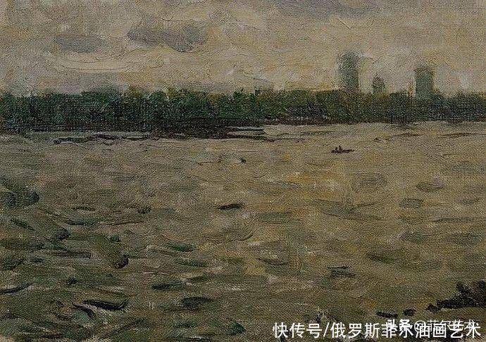 特点|靳尚谊:怎样理解油画这个画种,美的特点在哪里?