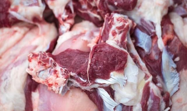 立冬后,多给家人做这锅肉,滋补又保暖,1周吃1回,手脚不再冰凉