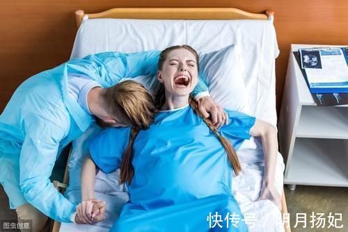 缝线|28岁产妇生下双胞胎，医生正要缝线时，产妇却大喊“请等一下”