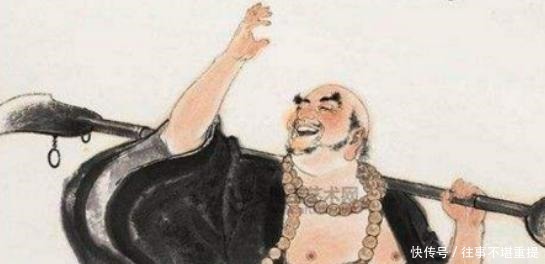 英雄|水浒传英雄下场一个比一个惨,只有这四个落好第四位抱得美人归!