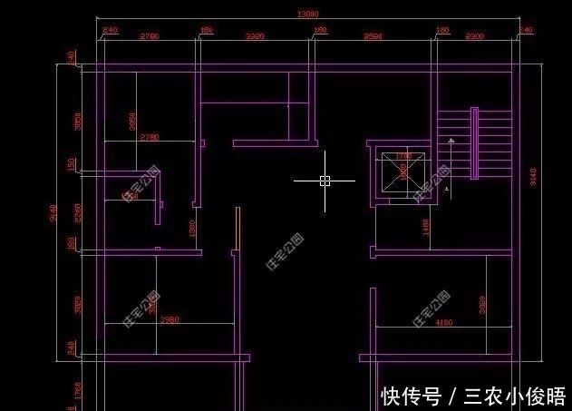 造价|黄家三兄弟为圆94岁老母亲新家梦，67万建6层框架电梯房