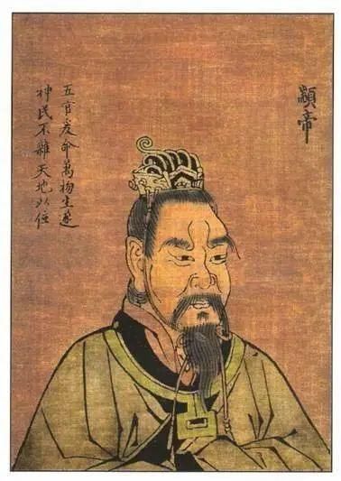  阴阳家|大秦赋：秦始皇为什么要穿黑袍？与《山海经》神兽有关！