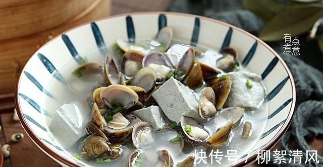 秋天，给孩子吃猪肉不如吃它，蛋白质是鸡蛋3倍，鲜美又营养！