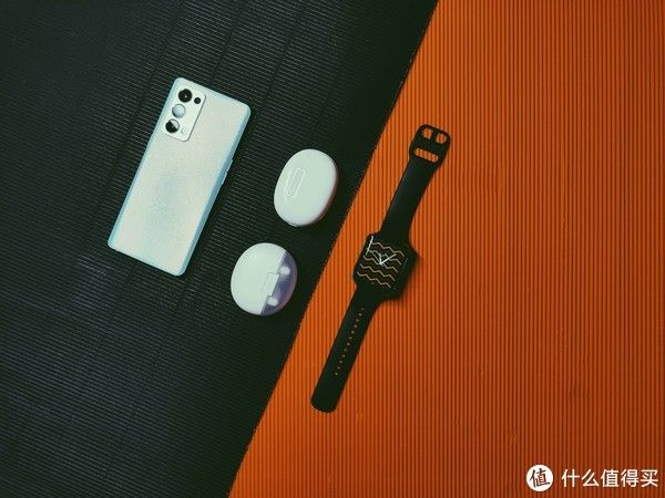 W一二三四五六七，玩转OPPO Watch2（综合测评）