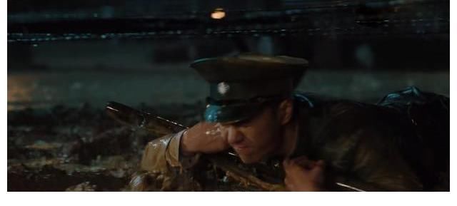 王一博|王一博《抉择》篇上线，饰演黄埔三杰蒋先云，25分钟全程高光