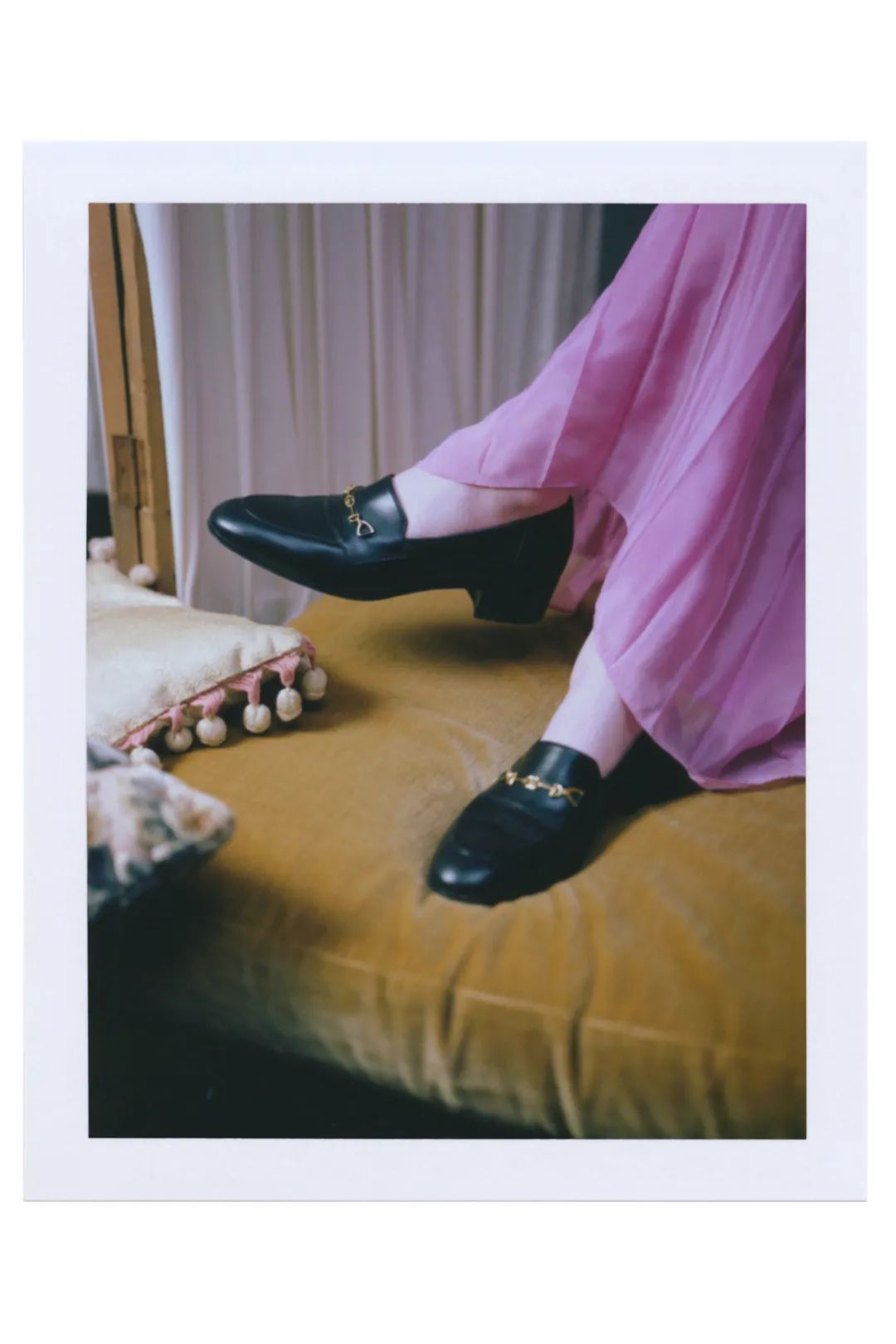 2021年流行的鞋，都是我以前不會買的...