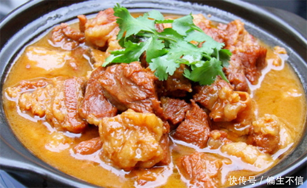 孩子最愛的“香糯菜”，促進牙齒骨骼發育，補鐵補血提高免疫力