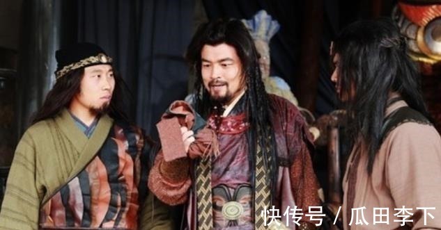 史进$此水浒好汉最应进天罡, 却被宋江打压入地煞, 使梁山兄弟死伤惨重!