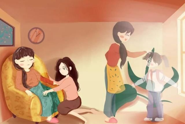 孩子出现这4个坏习惯，父母要狠下心打，长大了就管不住了