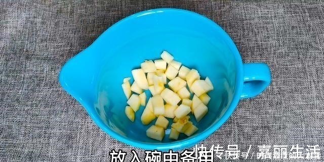 碎丁|每当孩子“积食”，媳妇都会做“消食汤”，简单管用，多喝身体好