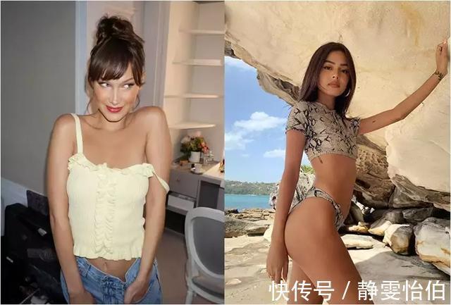 减肥法|欧美正流行“真空收腹法”,每天1分钟,腰围能瘦2公分