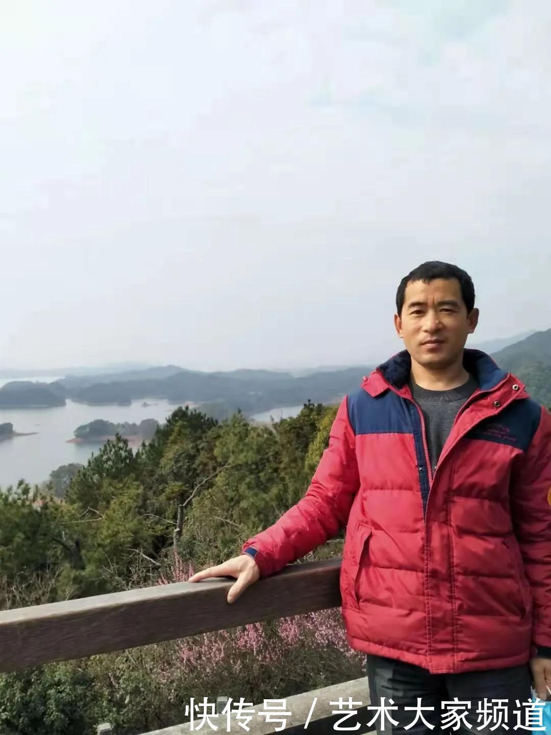 中国当代最具学术价值与收藏投资潜力艺术家——童植明