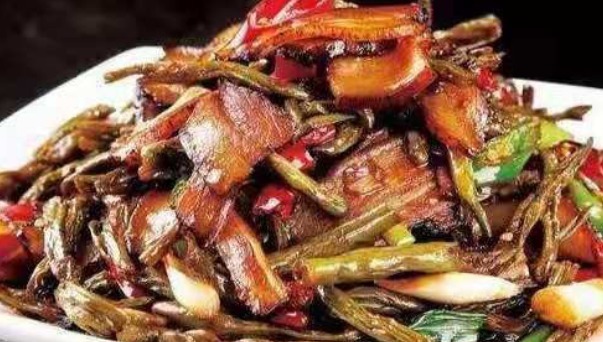 多给孩子吃的营养菜,健康美味,鲜香味美,排毒清肠,家人也爱吃