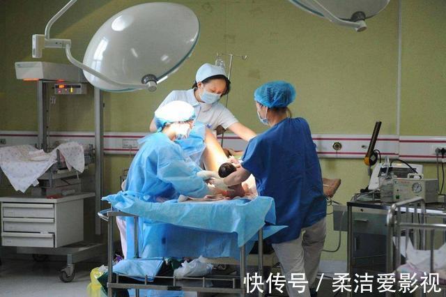 生孩子|生孩子到底是哪里痛?和电视上演的不一样,听听生过的宝妈怎么说