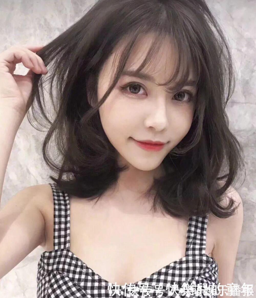 灯笼状 女生好看的发型来了,多种风格供你选择,总有一款适合你