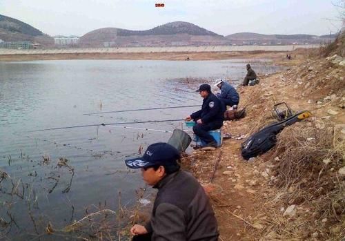 如何垂钓鲫鱼?有一个重点,却被好多人轻易忽略