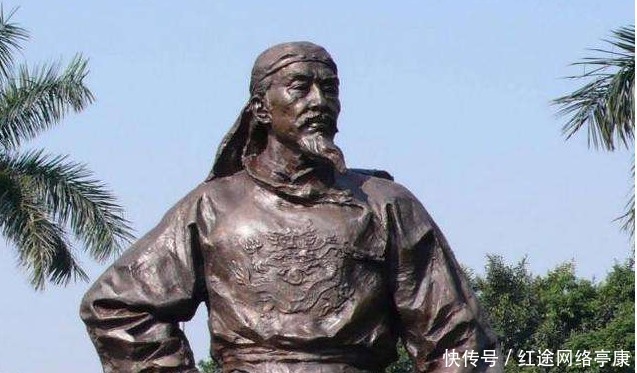 统治集团|石达开遭受清军酷刑一声不吭,5岁儿子得知后还笑,他也没能幸免