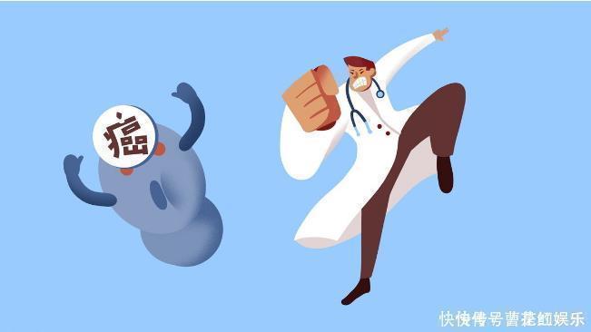 专家|什么样的人最不容易患癌呢专家揭秘，这几类人患癌风险确实低