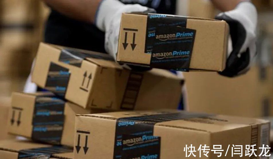 prime|进博会首秀，亚马逊海外购展现跨境网购体验的“三维重塑”