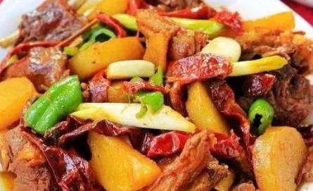 秋天必备的几道下酒菜，爽口又下饭，简单易学哦。