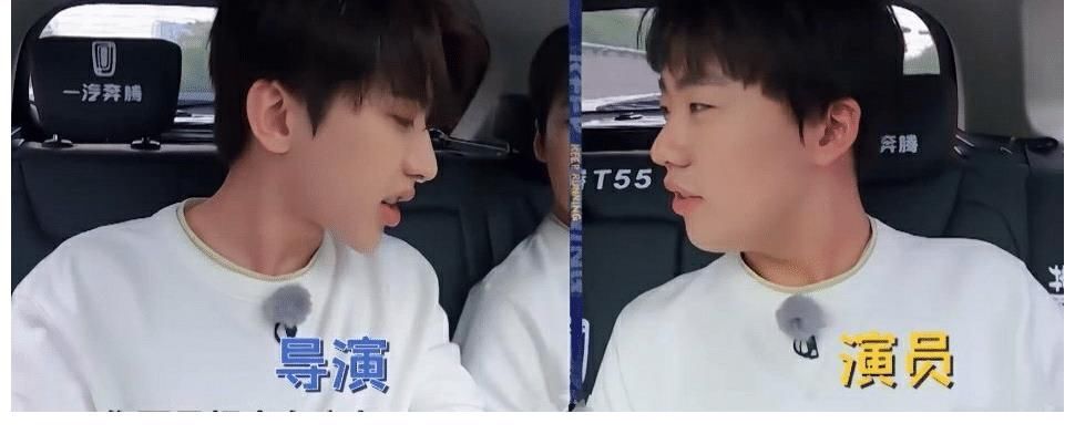 综艺节目|蔡徐坤想和郭麒麟演CP，德云女孩第一个不答应