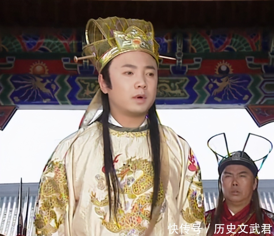 着急|建文帝朱允炆登基后，一年削掉五位藩王，他为何这样着急削藩？