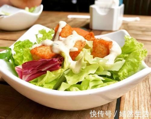 全麦面包|这 9 种健康食物让你越吃越胖，减肥路上 99% 的人都吃错了！