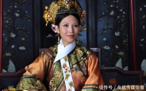 乌拉|她是正统的乌拉那拉氏皇后,一生贤良淑德,死后谥号令人敬仰