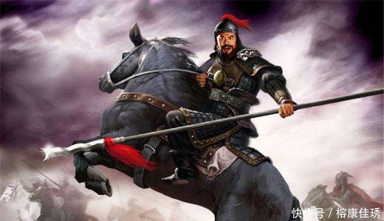 齐名|他因骁勇善战与项羽齐名,因遭陷害被车裂而死,无人敢盗其墓