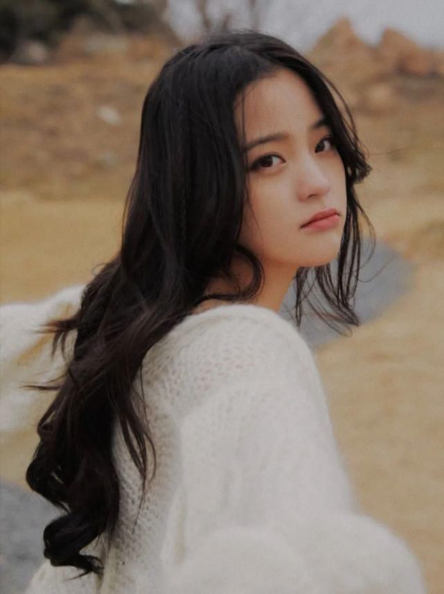 2021公认美女新类型来了！“奶茶系女生”火了！