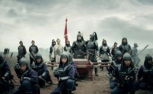 评价|如何客观评价“募兵制”？这一有利有弊的措施对于宋朝意味着什么