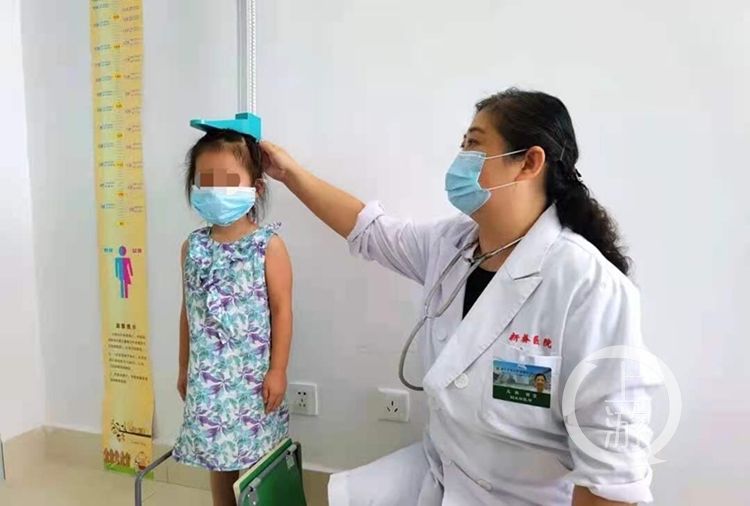 你家孩子能长多高？怎么多长几公分？医生有话说