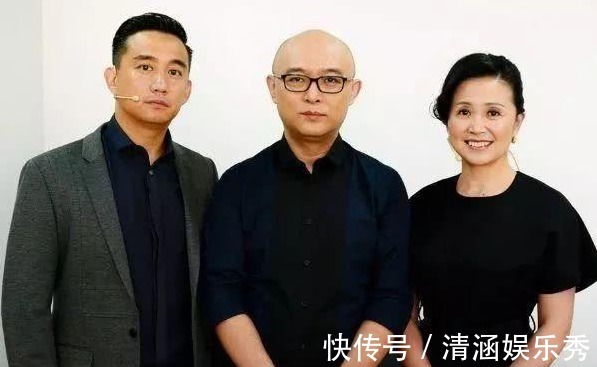 曝光|孟非隐瞒26年的妻子曝光,原来这么年轻漂亮,鲁豫一见直呼太美了