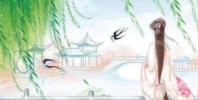 古言文#女主是继室的古言文两世为人,成亲就如同在契约上印了手纹!