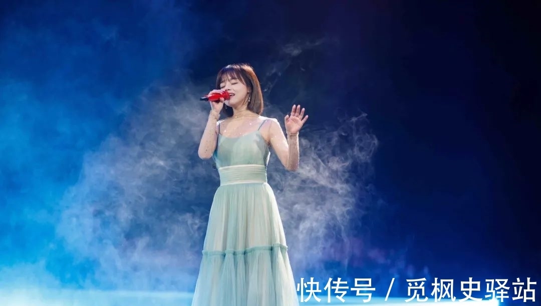 中国好声音|《好声音》争议最大的“助教”!唱功无可挑剔,却因一句话被喷