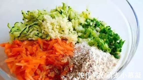 南瓜|学会这几款煎饼,再也不用对着小吃摊流口水啦!