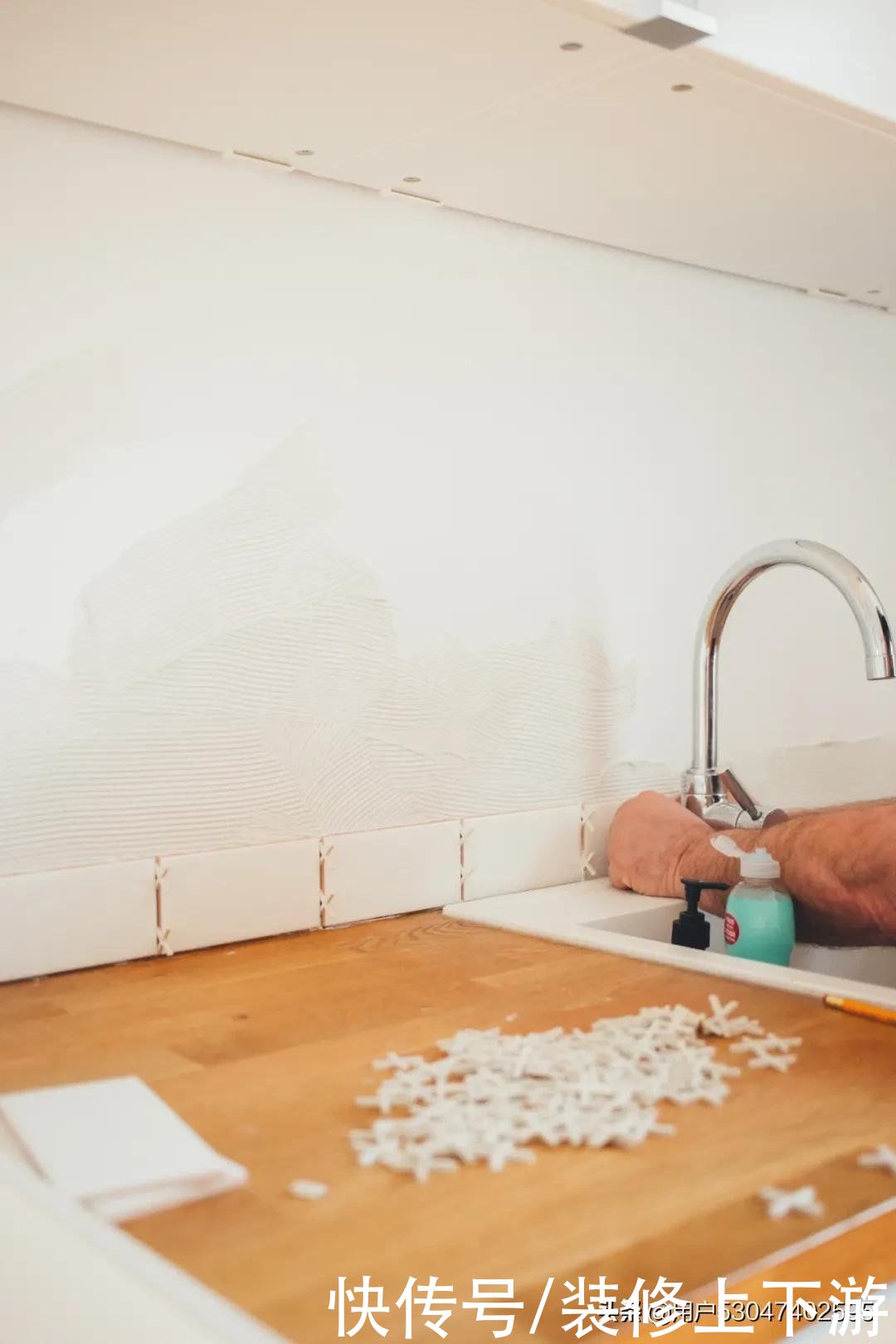 35㎡老破小的超级“变身”之路