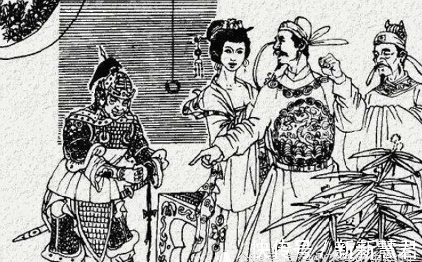 罗公元&此人神机妙算，画符隐身，被斩时钢刀落下不流血，头顶青烟冲九天