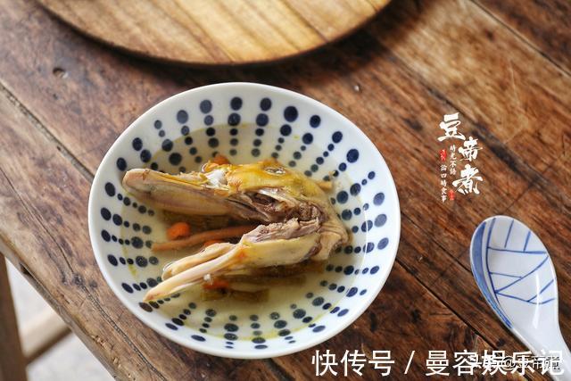 做法|入冬之后此汤别错过,比吃牛羊肉强,做法简单特别适合上班的你