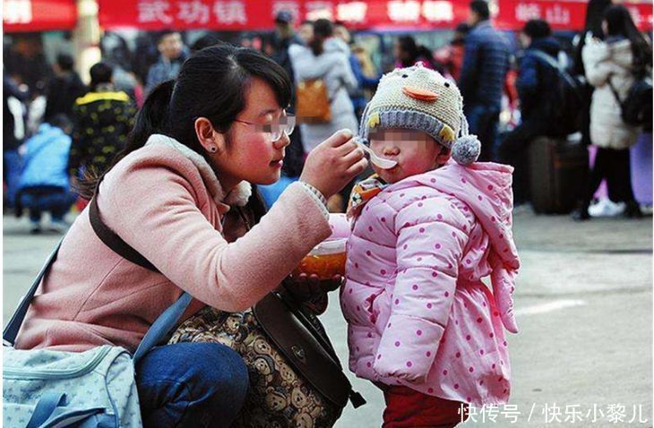 孩子|孩子不吃饭家长要追着喂？“鲶鱼效应”是关键，学会效果立竿见影